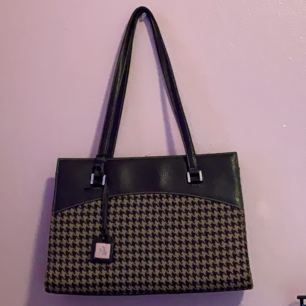 Ralph Lauren Shoulder Bag